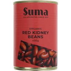 Suma Organic Red Kidney Beans 400g 400g 1pack