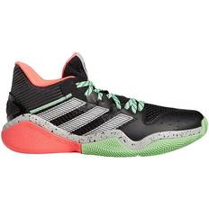 Adidas Basketball Shoes adidas Harden Stepback - Core Black/Grey Two/Glory Mint