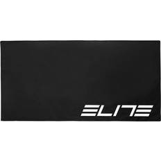 Black Exercise Mats & Gym Floor Mats Elite Folding Mat 180x90cm