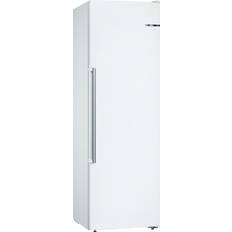 Bosch Auto Defrost (Frost-Free) Freezers Bosch GSN36AWFPG White