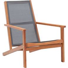 Lounge Sun Chairs Garden & Outdoor Furniture vidaXL 48695