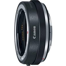 Canon Lens Mount Adapters Canon Control Ring EF-EOS R Lens Mount Adapter