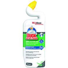 Duck Toilet Cleaner Deep Action Gel Pine 750ml