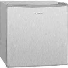Right Chest Freezers Bomann GB341 Grey, Silver