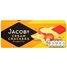 Jacobs Cream Crackers 200g 1pack