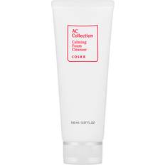 Cosrx Facial Cleansing Cosrx AC Collection Calming Foam Cleanser 150ml