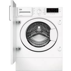 Integrated - Washing Machines Beko WTIK72111