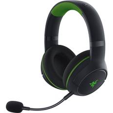 Razer Gaming Headset - Over-Ear Headphones - Wireless Razer Kaira Pro For Xbox