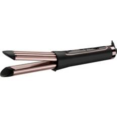Babyliss Automatic Shut-Off Combined Curling Irons & Straighteners Babyliss Curl Styler Luxe C112E