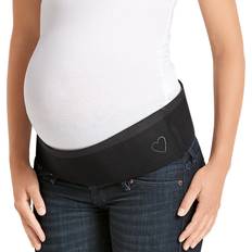 Do Not Bleach Maternity Belts Anita Pregnancy Girdle Babysherpa Black (1707)