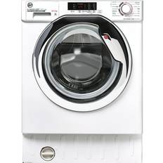 Hoover Integrated - Washer Dryers Washing Machines Hoover HBDS485D2ACE