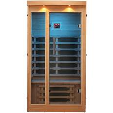 Sauna Rooms Canadian Spa Co Chilliwack (NFGEW1P) 1.3kW