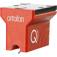 Ortofon Cartridges Ortofon Quintet Red