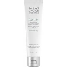 Paula's Choice Sun Protection & Self Tan Paula's Choice Calm SPF30 Moisturizer Normal to Dry skin 60ml