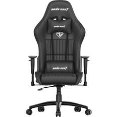 Anda seat Gaming Chairs Anda seat Jungle Series Premium Gaming Chair - Black
