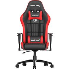 Anda seat Gaming Chairs Anda seat Jungle Series Premium Gaming Chair - Black/Red