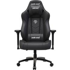 Anda seat Gaming Chairs Anda seat Dark Demon Premium Gaming Chair - Black