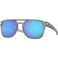 Oakley Adult Sunglasses Oakley Latch Beta Polarized OO9436-0654