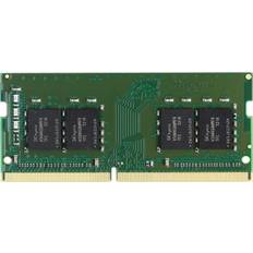 Kingston SO-DIMM DDR4 2666MHz Micron E ECC 16GB (KSM26SES8/16ME)
