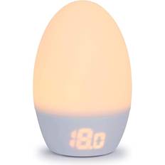 Lighting Kid's Room Tommee Tippee Groegg2 Ambient Room Thermometer & Night Light