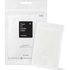 Blemish Treatments Cosrx Clear Fit Master Patch 18-pack