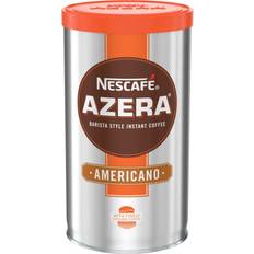 Nescafé Instant Coffee Nescafé Azera Americano 100g