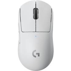 Wireless Gaming Mice Logitech G Pro X Superlight Wireless Gaming Mouse