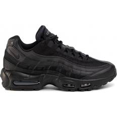 10 Shoes Nike Air Max 95 Essential M - Black/Dark Grey