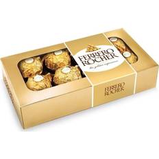 Ferrero rocher Ferrero Rocher 100g 1pack