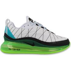 Nike 720 Nike Air Max MX-720-818 M - White/Ghost Green/Oracle Aqua/Black