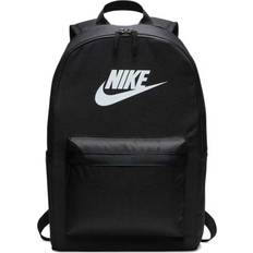Nike Backpacks Nike Heritage 2.0 Backpack - Black/White