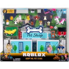 Roblox Play Set Roblox Adopt Me Pet Store Playset