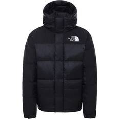 The North Face Men - Winter Jackets - XS The North Face Himalayan Down Parka - TNF Black
