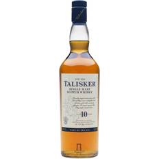 Talisker Spirits Talisker 10 Year Old 45.8% 70cl