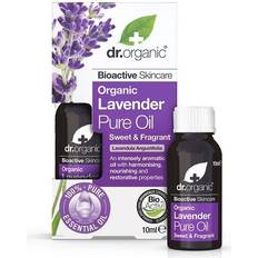 Dr Organic Lavender Pure Oil 10ml