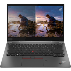 Lenovo 16 GB - 4 - Convertible/Hybrid - Intel Core i7 Laptops Lenovo ThinkPad X1 Yoga 20UB004JUK