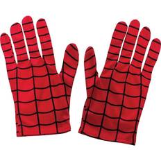 Other Film & TV Accessories Rubies Spiderman Gloves