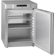 Stainless Steel Integrated Freezers Gram F210RG Stainless Steel