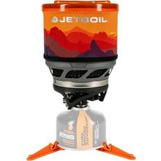 1-Season Sleeping Bag Camping & Outdoor Jetboil MiniMo Cooking System
