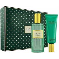 Gucci Unisex Fragrances Gucci Memoire D Une Odeur Gift Set EdP 100ml + Shower Gel 75ml