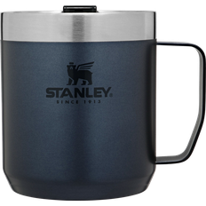 Travel Mugs Stanley Classic Legendary Camp Mug 0.35L Travel Mug 35cl