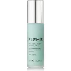 Elemis Mineral Oil Free Exfoliators & Face Scrubs Elemis Pro-Collagen Tri-Acid Peel 30ml
