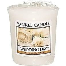 Yankee Candle Wedding Day Votive Scented Candle 49g