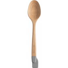 Mason Cash Kitchen Utensils Mason Cash Innovative Kitchen Solid Spoon & Jar Scraper Kitchen Utensil 2.4cm