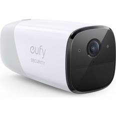 Eufy Surveillance Cameras Eufy Cam 2 Pro