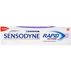 Sensodyne Toothpastes Sensodyne Rapid Action 75ml