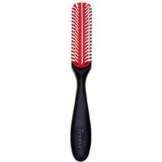 Denman Styling Brushes Hair Brushes Denman D143 Long Handle 5 Row