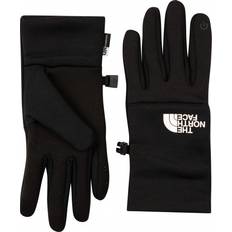 The North Face Men Gloves & Mittens The North Face Etip Recycled Gloves - TNF Black/TNF White