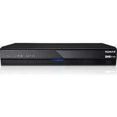 Humax Digital TV Boxes Humax HDR-1800T 500GB