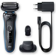 Mains Combined Shavers & Trimmers Braun Series 5 50-B1200s